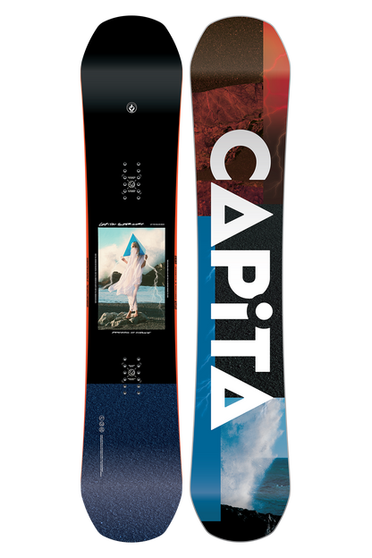 Capita D.O.A. 2024 - 88 Gear