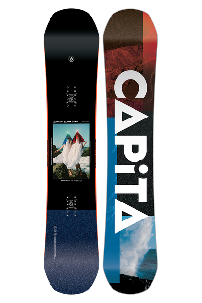 Capita D.O.A. 2024 - 88 Gear