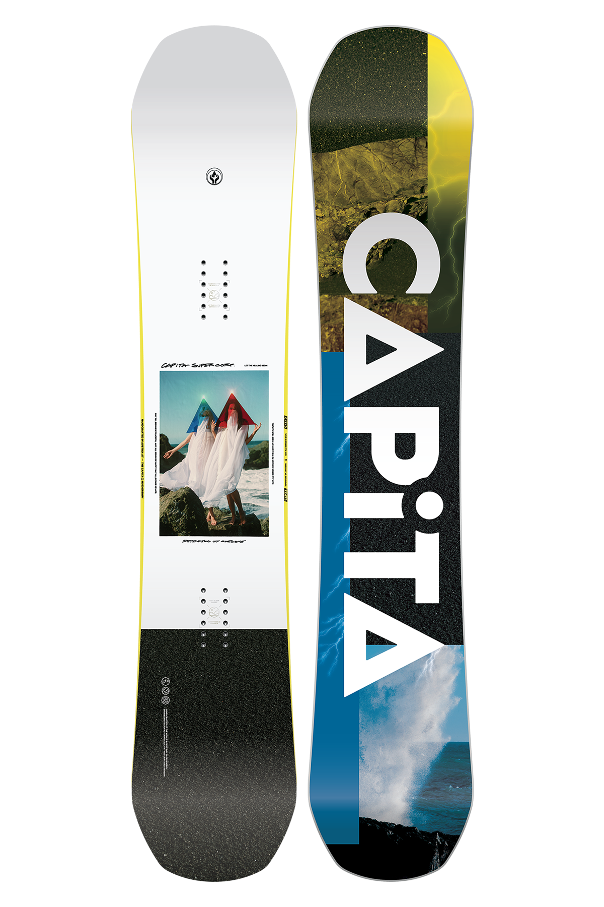 Capita D.O.A. 2024 - 88 Gear