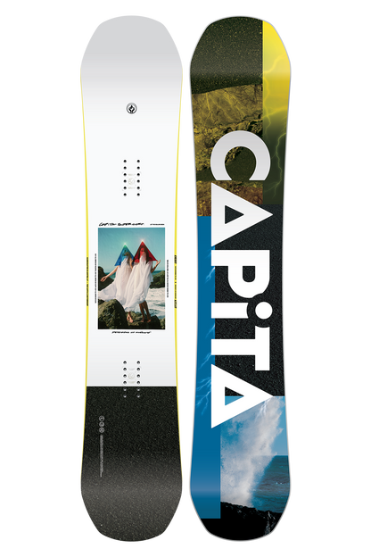 Capita D.O.A. 2024 - 88 Gear