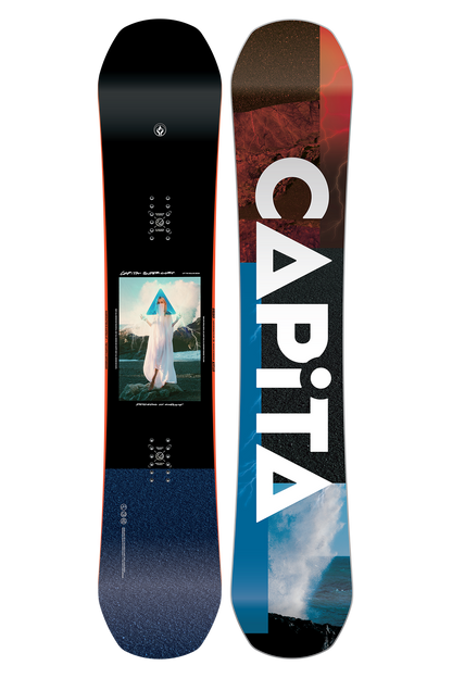 Capita D.O.A. 2024 - 88 Gear