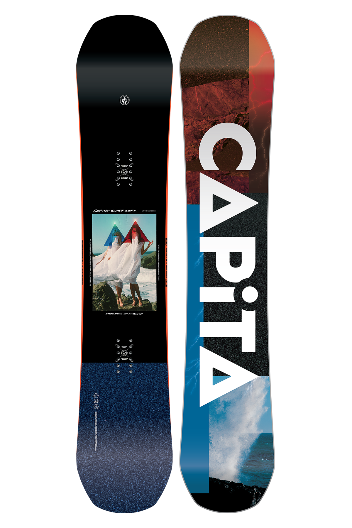 Capita D.O.A. 2024 - 88 Gear