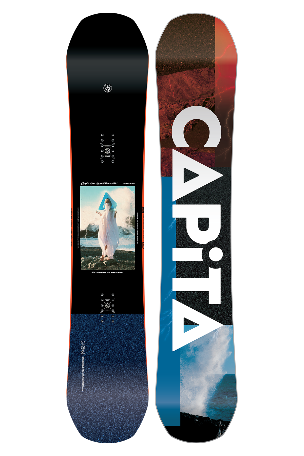 Capita D.O.A. 2024 - 88 Gear