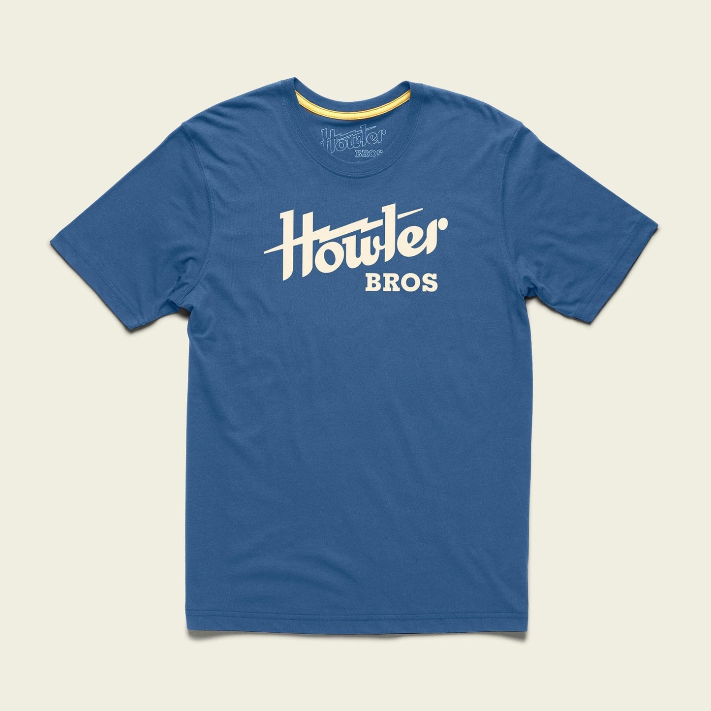 Howler Electric Men's T-Shirt - 88 Gear