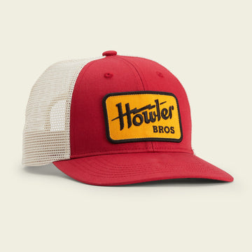 Howler Brothers Electric Standard Hat