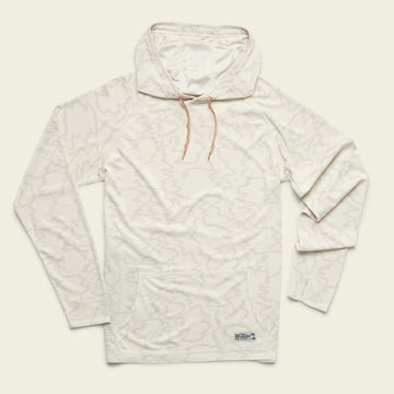 Howler Brothers Loggerhead Hoodie - 88 Gear