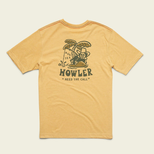Howler Brothers Island Time T-Shirt