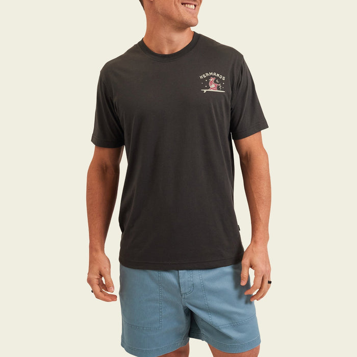 Howler Brothers Ocean Offerings T-Shirt