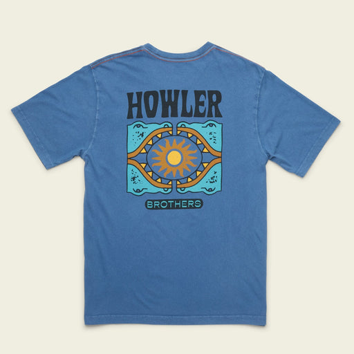 Howler Brothers Sun Drinker Cotton T-Shirt
