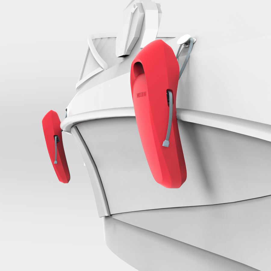 Sentry 2.0 Boat Fenders