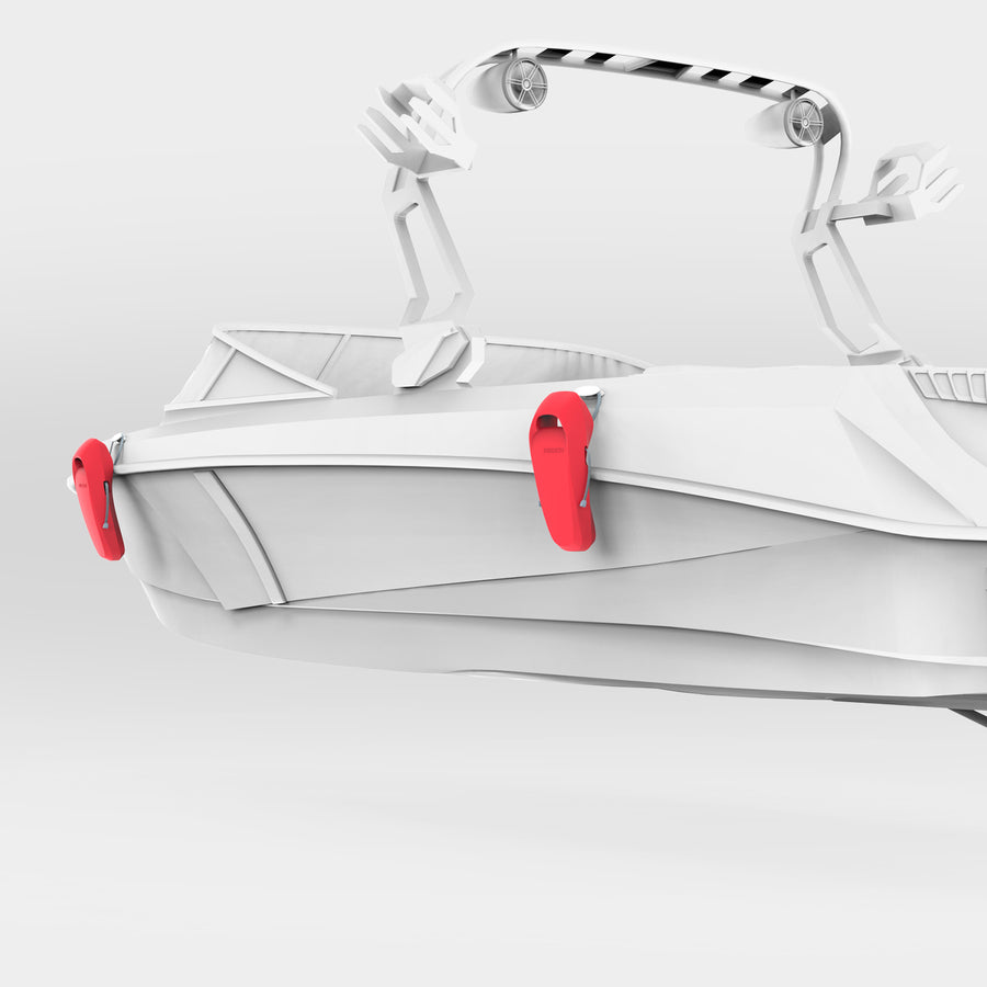 Sentry 2.0 Boat Fenders