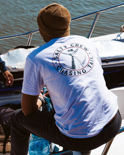 Salty Crew Tailgate Premium Tee