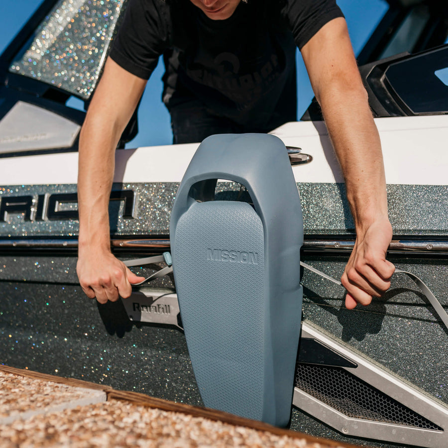 Sentry 2.0 Boat Fenders