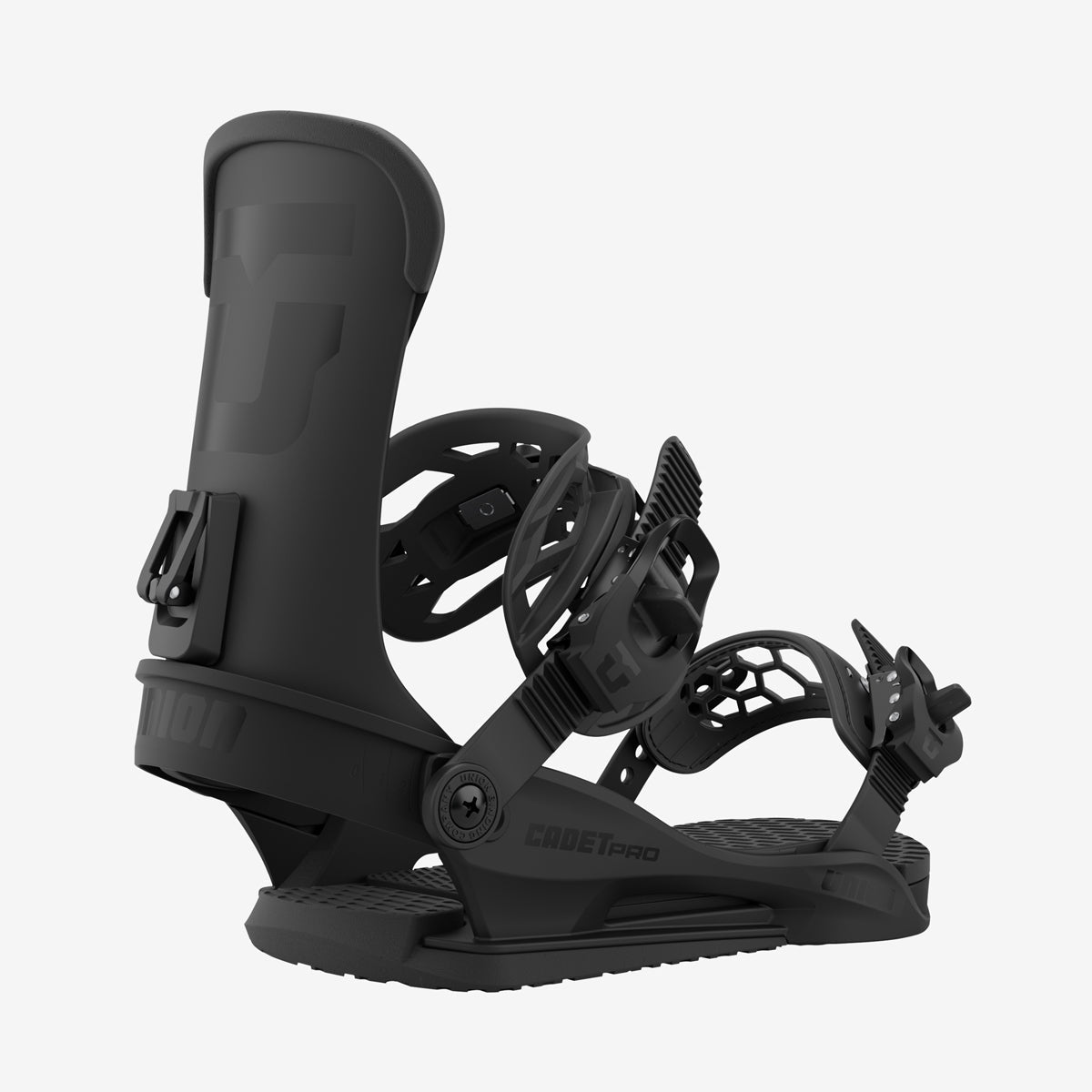 Union Cadet Pro Snow Bindings 2024 - 88 Gear