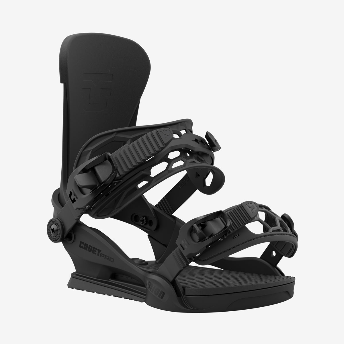 Union Cadet Pro Snow Bindings 2024 - 88 Gear