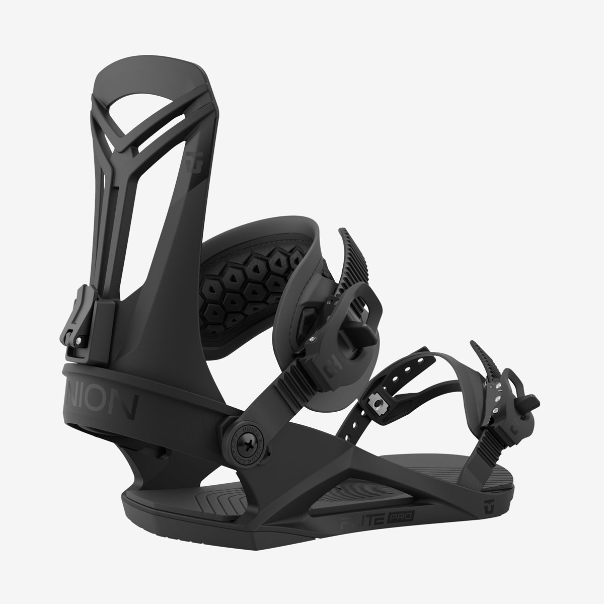 Union Flite Pro Snowboard Bindings 2024 - 88 Gear