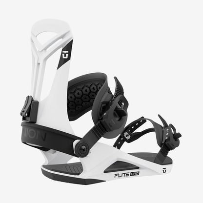 Union Flite Pro Snowboard Bindings 2024 - 88 Gear