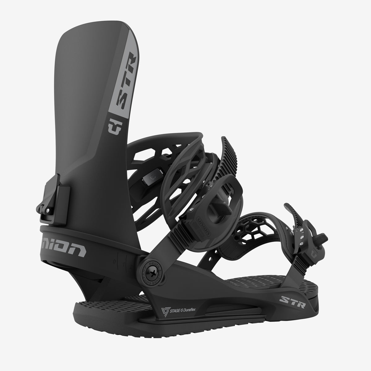 Union STR Snow Bindings 2024 - 88 Gear