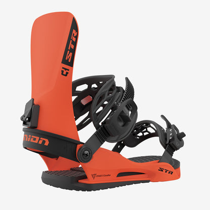 Union STR Snow Bindings 2024 - 88 Gear