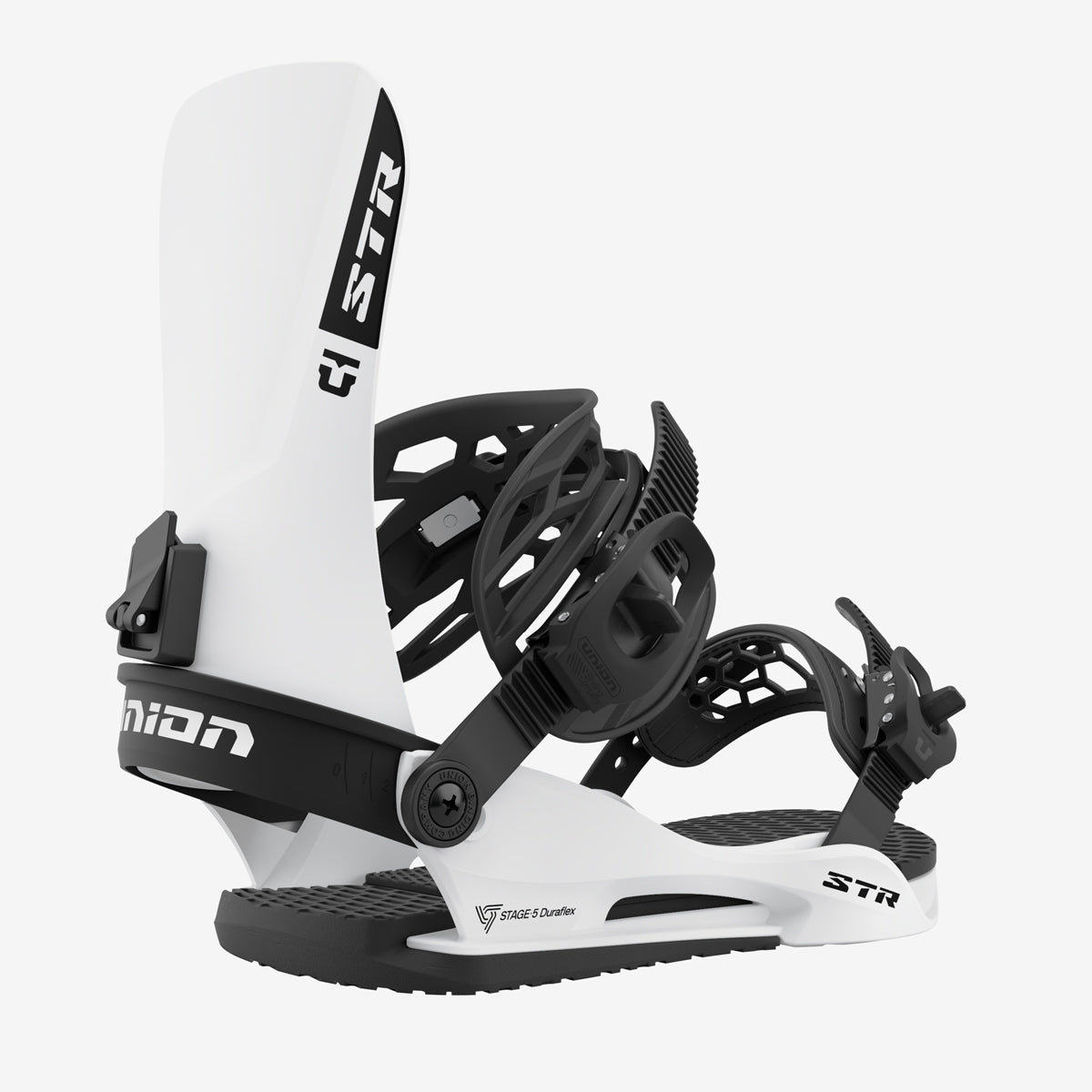 Union STR Snow Bindings 2024 - 88 Gear