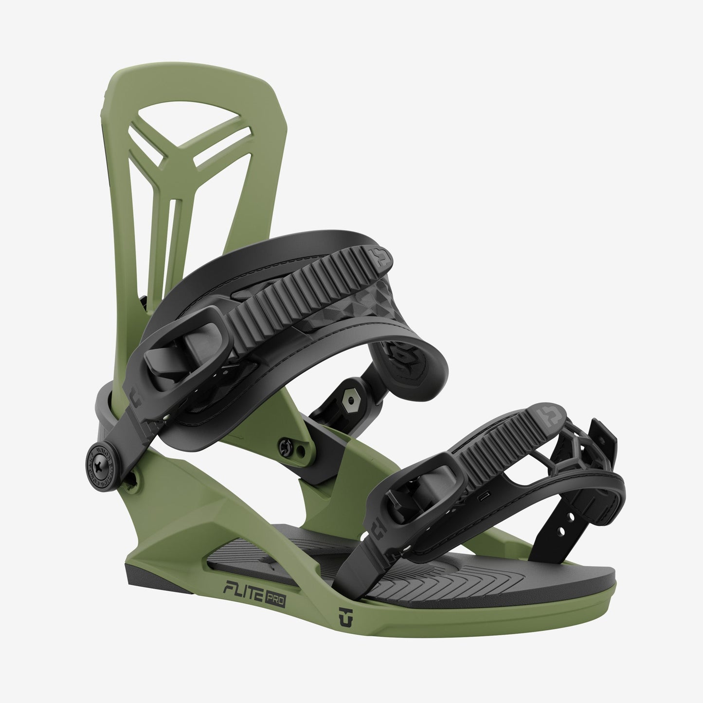 Union Flite Pro Snowboard Bindings 2025