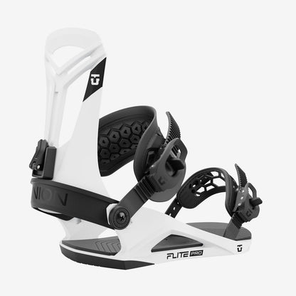 Union Flite Pro Snowboard Bindings 2025