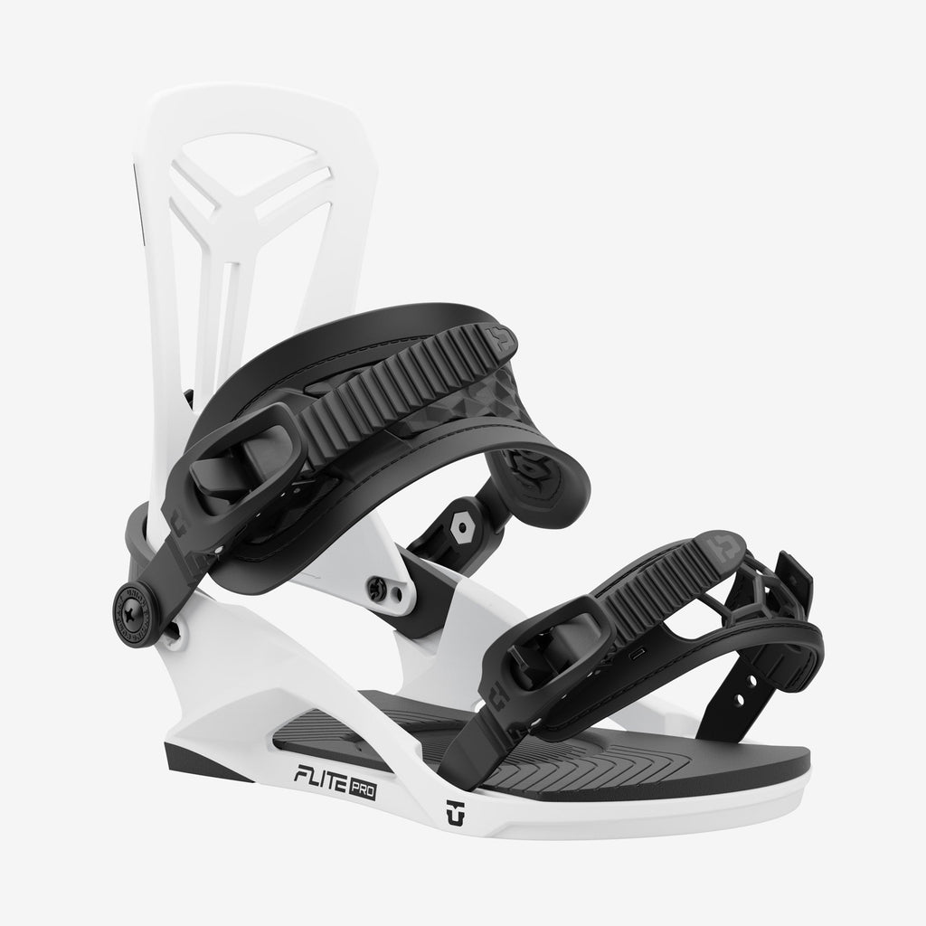 Union Flite Pro Snowboard Bindings 2025