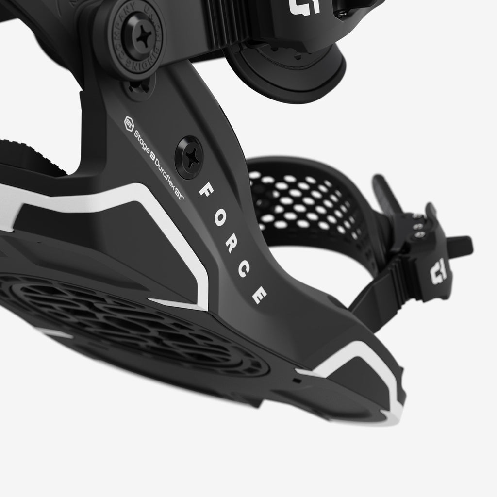 Union Force Snowboard Bindings 2025