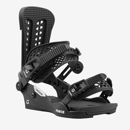 Union Force Classic Snowboard Bindings 2025