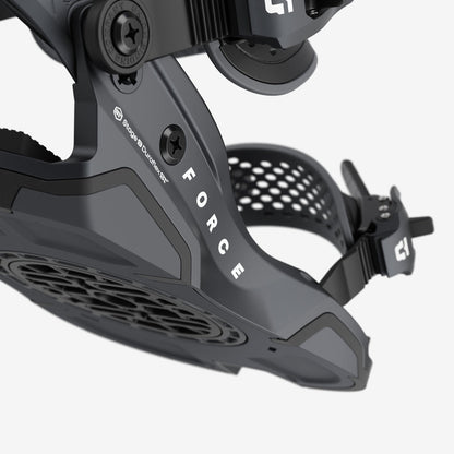 Union Force Snowboard Bindings 2025