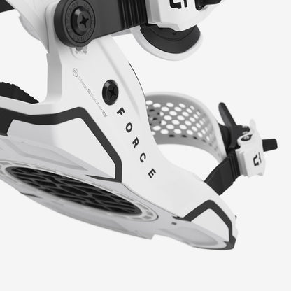 Union Force Snowboard Bindings 2025