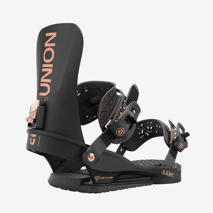 Union Juliet Women's Snowboard Bindings 2025