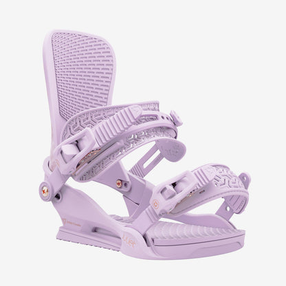 Union Juliet Women's Snowboard Bindings 2025