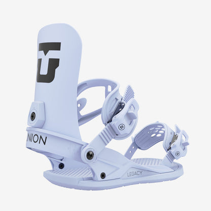 Union Legacy Women's Snowboard Bindings 2025