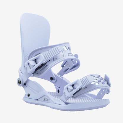 Union Legacy Women's Snowboard Bindings 2025