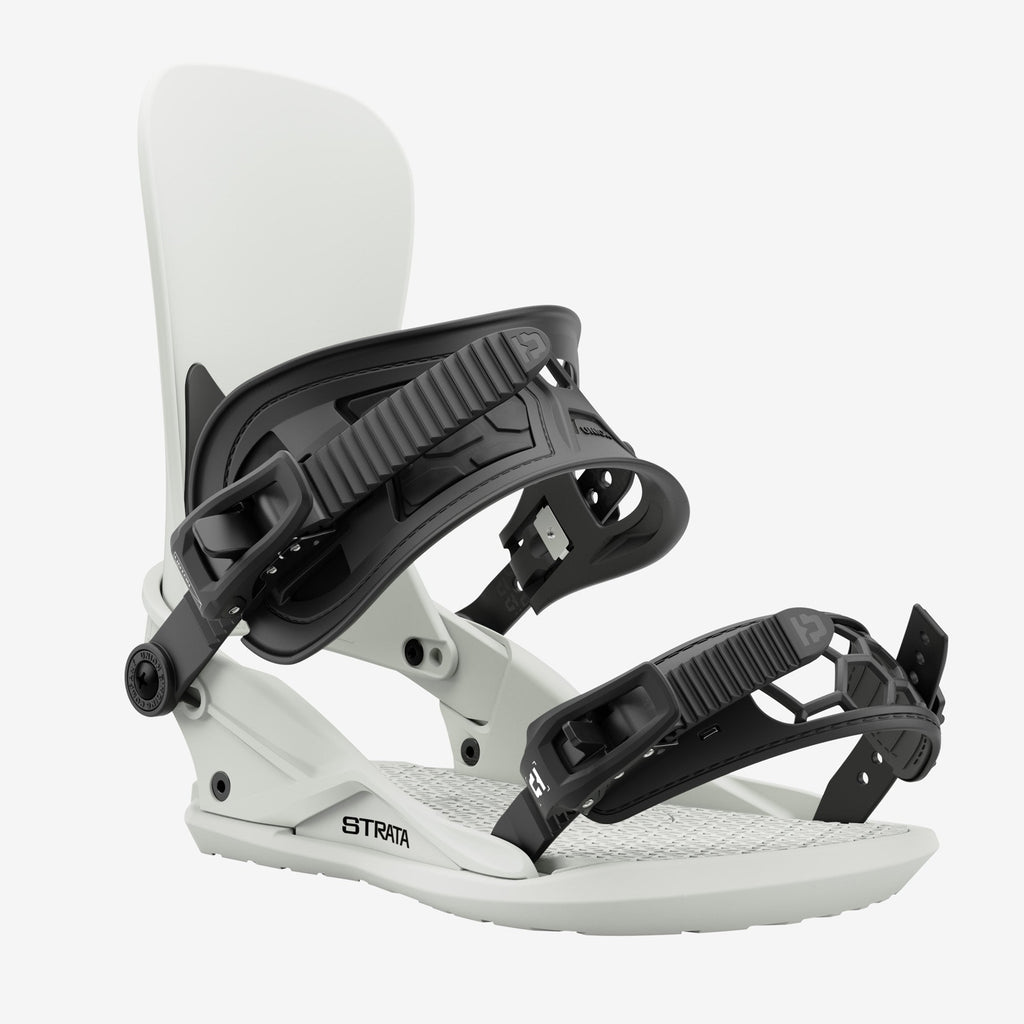 Union Strata Snowboard Bindings 2025