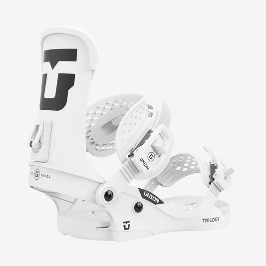 Union Trilogy Women's Classic Snowboard Bindings