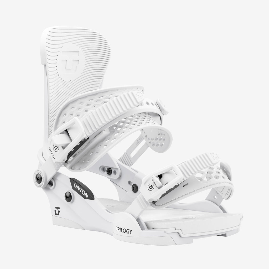 Union Trilogy Women's Classic Snowboard Bindings