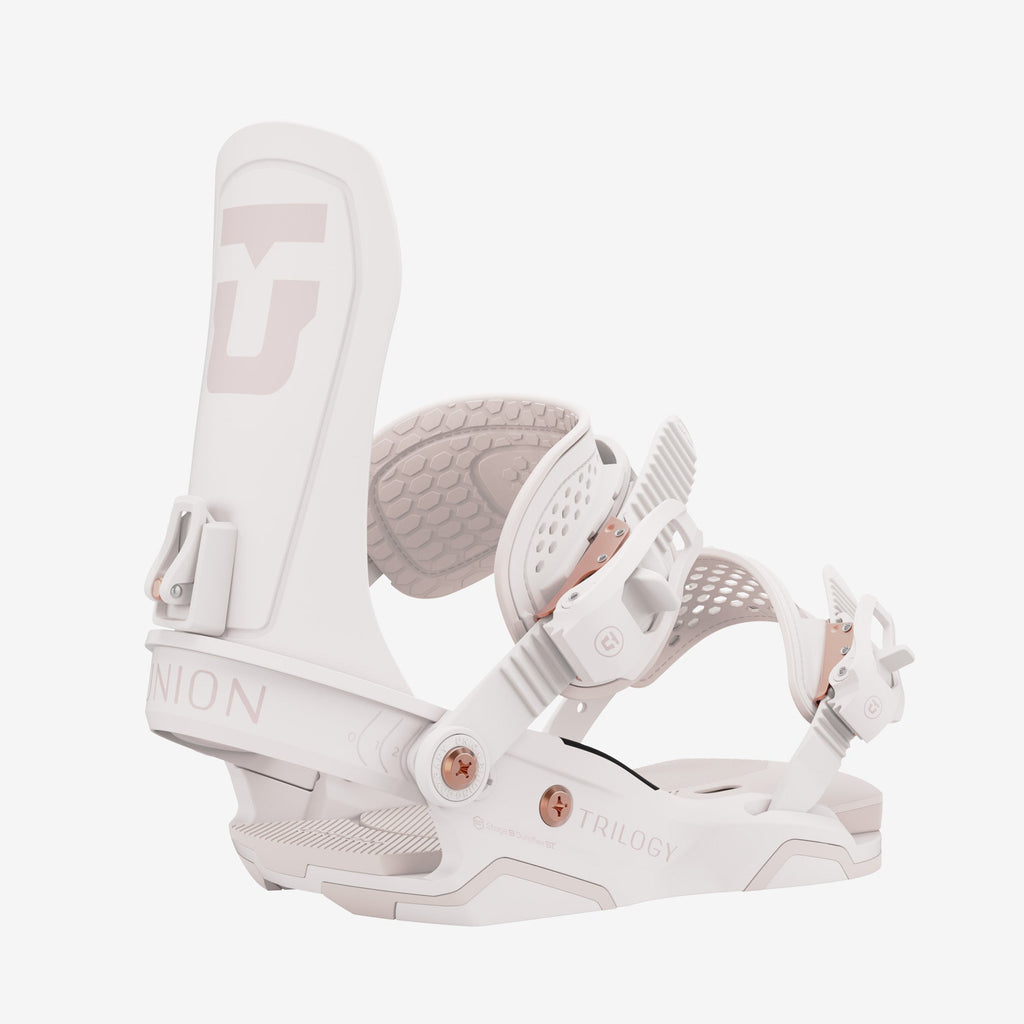 Union Trilogy Women's Snowboard Bindings 2025