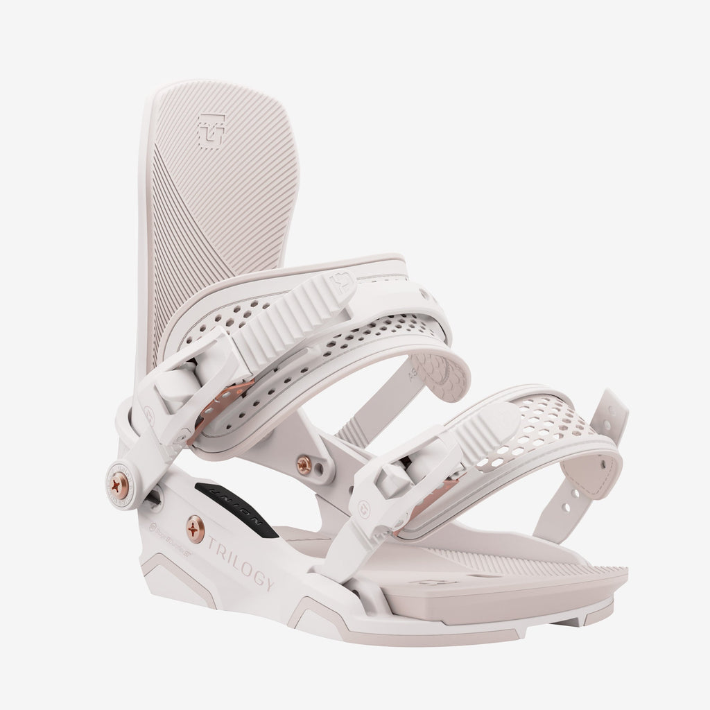 Union Trilogy Women's Snowboard Bindings 2025