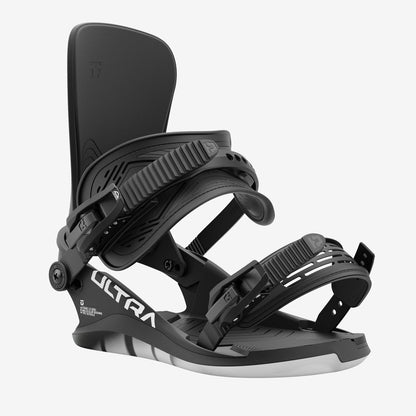 Union Ultra Snowboard Bindings 2025