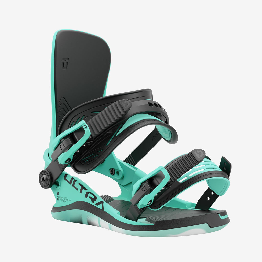 Union Ultra Women's Snowboard Bindings 2025