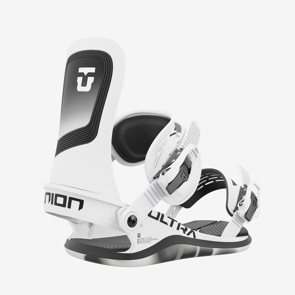 Union Ultra Women's Snowboard Bindings 2025