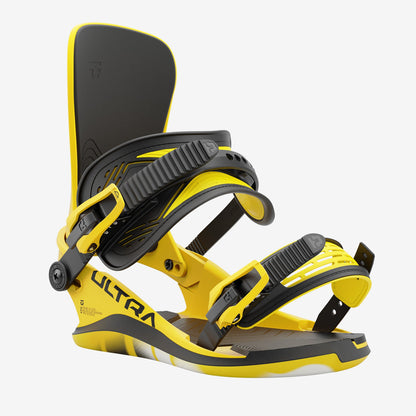 Union Ultra Snowboard Bindings 2025