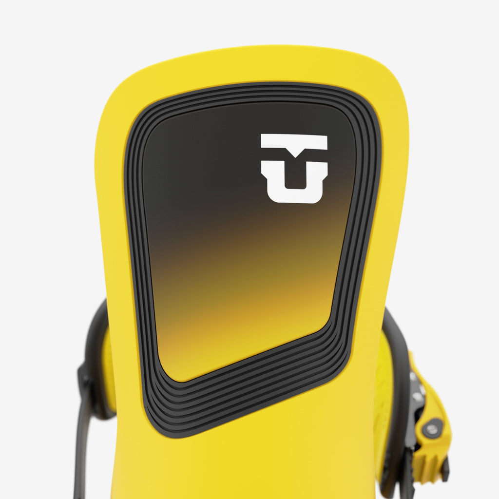 Union Ultra Snowboard Bindings 2025