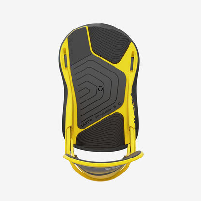 Union Ultra Snowboard Bindings 2025