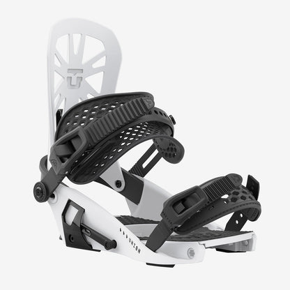 Union Explorer Snowboard Bindings 2025