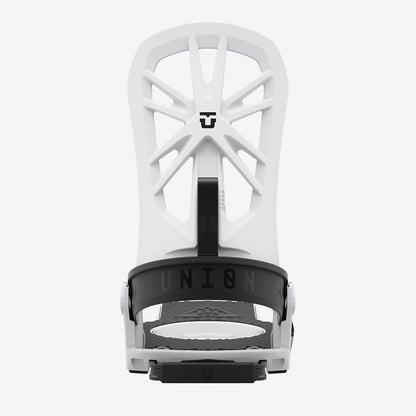 Union Explorer Snowboard Bindings 2025