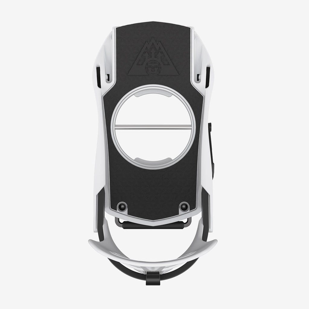 Union Explorer Snowboard Bindings 2025