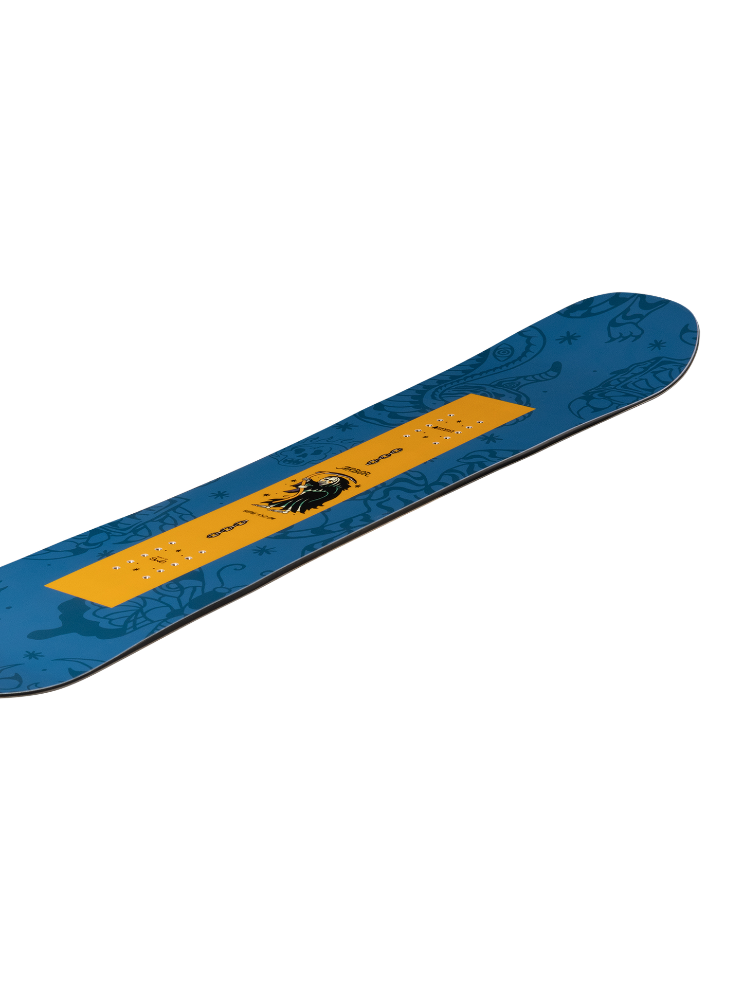 Arbor Votive Snowboard 2025